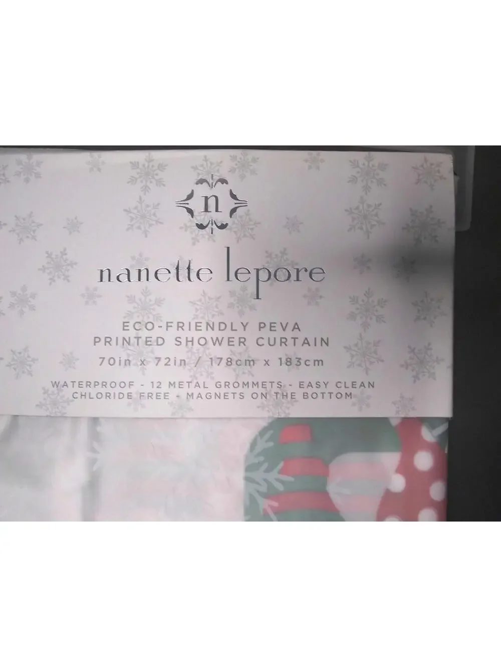 Nanette Lepore item  nanette